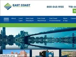 Sites similar to eastcoastpetro.com