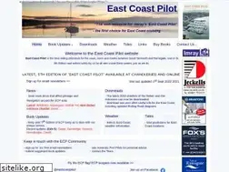 Sites similar to eastcoastpilot.com