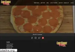Sites similar to eastcoastpizza.com