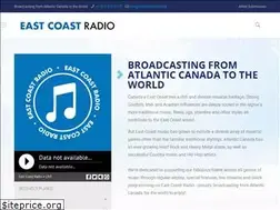 Sites similar to eastcoastradio.ca
