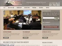 Sites similar to eastcoastreia.net