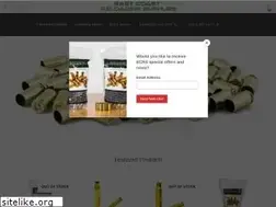 Sites similar to eastcoastreloading.com