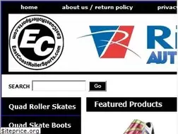 Sites similar to eastcoastrollersports.com