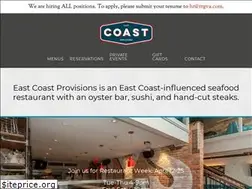 Sites similar to eastcoastrva.com