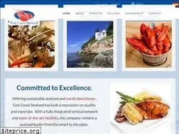 Sites similar to eastcoastseafood.com