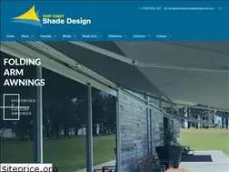 Sites similar to eastcoastshadedesign.com.au