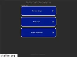 Sites similar to eastcoastshoot.com