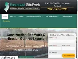 Sites similar to eastcoastsitework.com