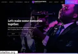 Sites similar to eastcoastsoul.net