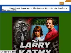Sites similar to eastcoastspeedway.com
