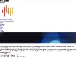Sites similar to eastcoaststudio.com.au