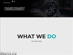Sites similar to eastcoastsupercharging.com