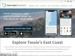 Sites similar to eastcoasttasmania.com