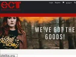 Sites similar to eastcoasttees.com