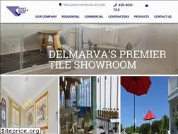 Sites similar to eastcoasttileinc.com