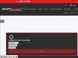 Sites similar to eastcoasttyreandauto.com.au