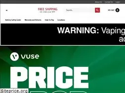 Sites similar to eastcoastvape.ca