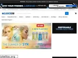 Sites similar to eastcoastvapedistribution.com
