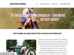 Sites similar to eastcoastvintagemx.com