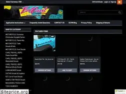 Sites similar to eastcoastvinylwerkz.com