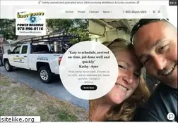 Sites similar to eastcoastwash.com