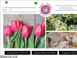Sites similar to eastcoastwholesaleflowers.com