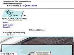 Sites similar to eastcoastwindowcleaning.com