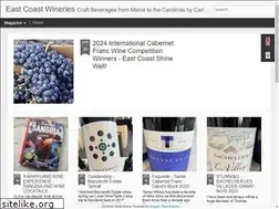 Sites similar to eastcoastwineries.blogspot.com