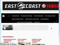 Sites similar to eastcoastyamaha.co.za