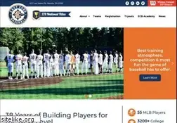Sites similar to eastcobbbaseball.com