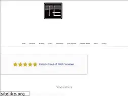 Sites similar to eastcobbelectrician.com