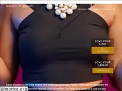 Sites similar to eastcobbhairsalon.com