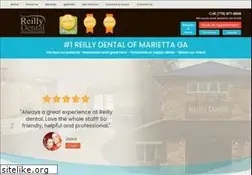 Sites similar to eastcobbsmiles.com