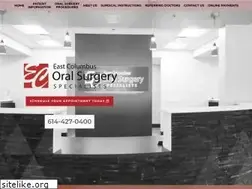 Sites similar to eastcolumbusoralsurgery.com