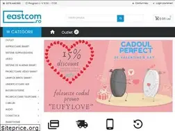 Sites similar to eastcom.ro