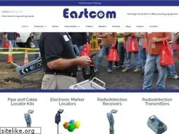 Sites similar to eastcomassoc.com