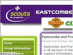 Sites similar to eastcombe.com