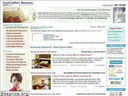 Sites similar to eastcomfort.net