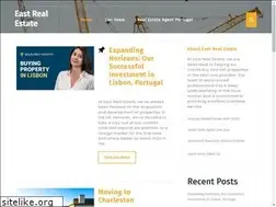 Sites similar to eastcooperbuilders.com
