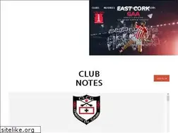 Sites similar to eastcorkgaa.com