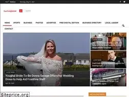 Sites similar to eastcorkjournal.ie