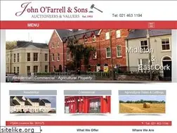 Sites similar to eastcorkproperty.com