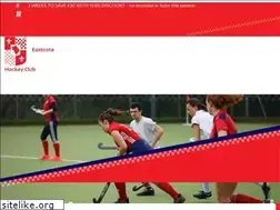 Sites similar to eastcotehockeyclub.com