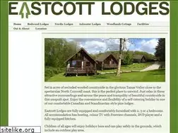 Sites similar to eastcott-lodges.co.uk