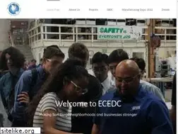 Sites similar to eastcountyedc.org