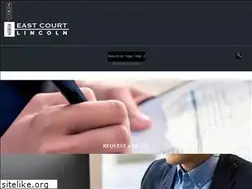 Sites similar to eastcourtlincoln.ca