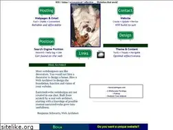 Sites similar to eastcreekwebs.com