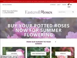 Sites similar to eastcroftroses.co.uk