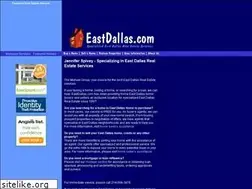 Sites similar to eastdallas.com