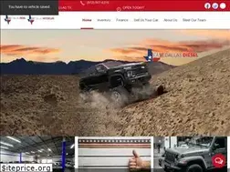 Sites similar to eastdallasdiesel.com